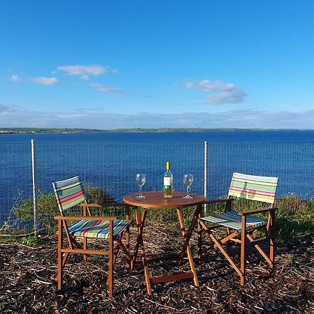 Ballycotton Holiday Apartment No 6 By Trident Holiday Homes Eksteriør bilde