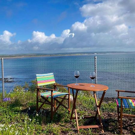 Ballycotton Holiday Apartment No 6 By Trident Holiday Homes Eksteriør bilde