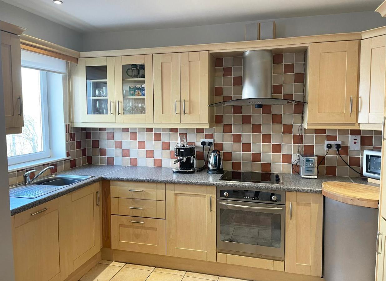 Ballycotton Holiday Apartment No 6 By Trident Holiday Homes Eksteriør bilde