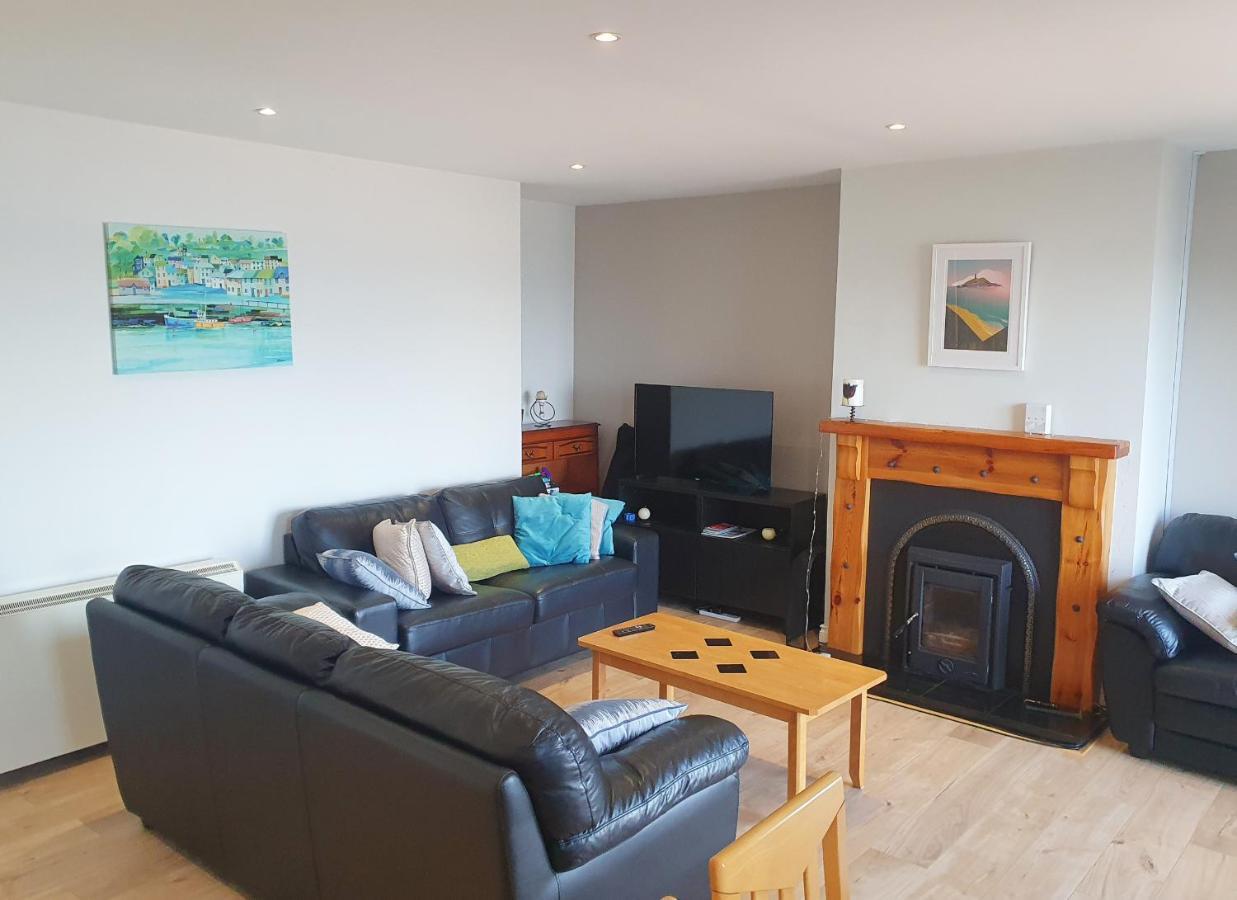 Ballycotton Holiday Apartment No 6 By Trident Holiday Homes Eksteriør bilde
