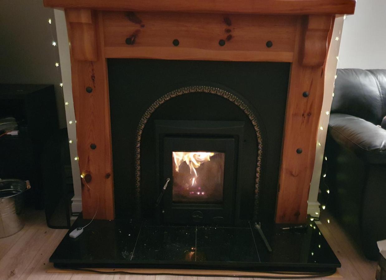 Ballycotton Holiday Apartment No 6 By Trident Holiday Homes Eksteriør bilde