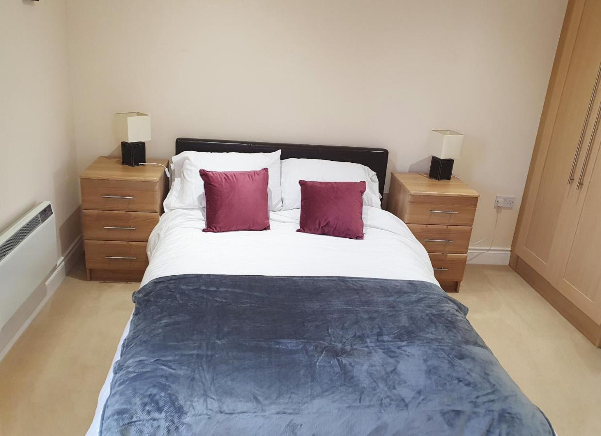 Ballycotton Holiday Apartment No 6 By Trident Holiday Homes Eksteriør bilde