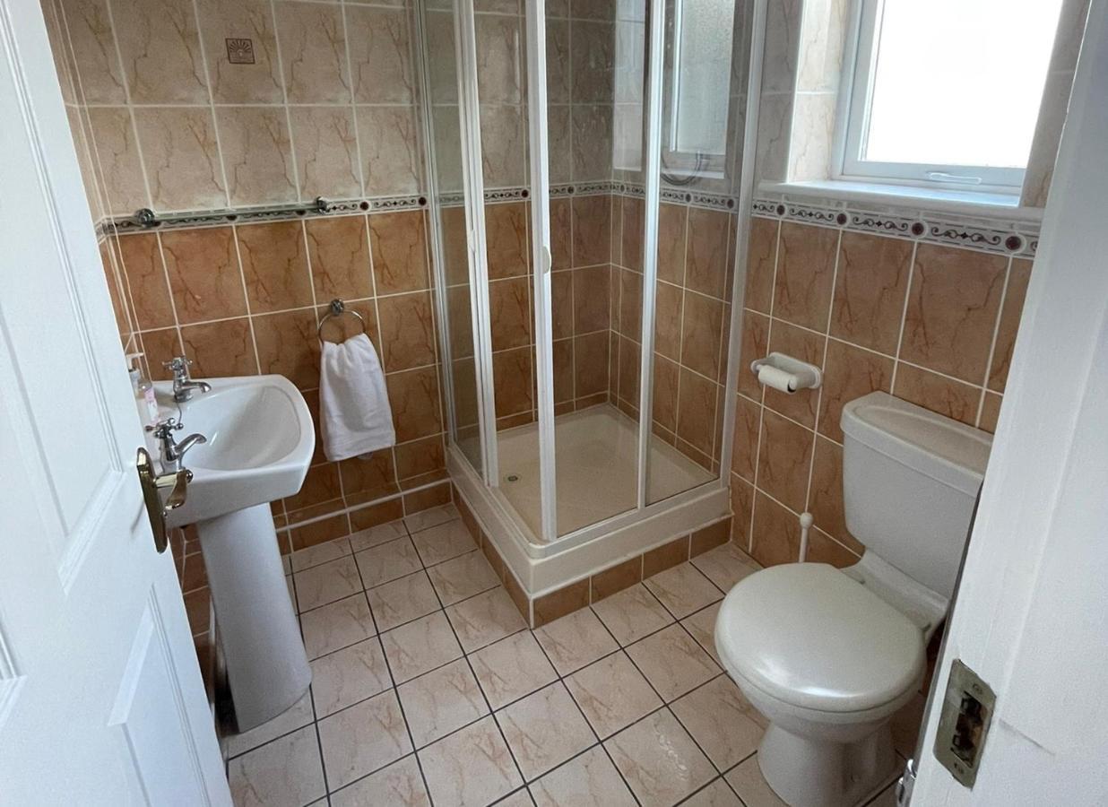 Ballycotton Holiday Apartment No 6 By Trident Holiday Homes Eksteriør bilde