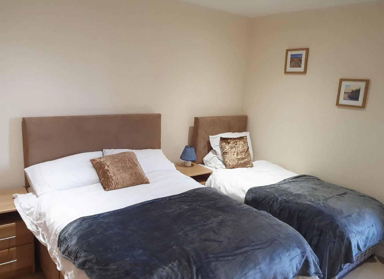 Ballycotton Holiday Apartment No 6 By Trident Holiday Homes Eksteriør bilde