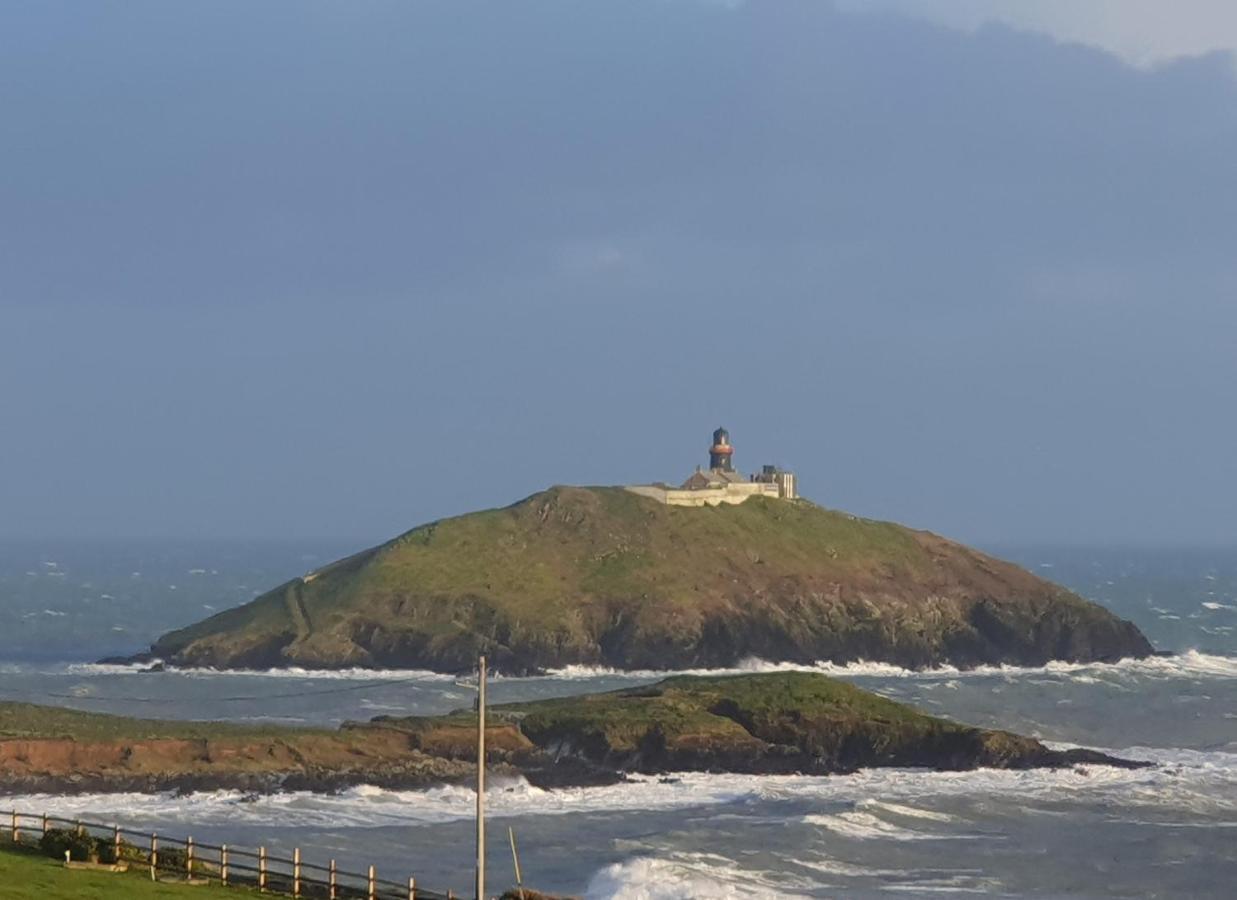 Ballycotton Holiday Apartment No 6 By Trident Holiday Homes Eksteriør bilde