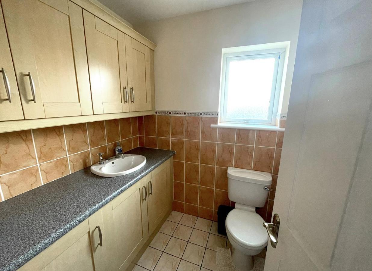 Ballycotton Holiday Apartment No 6 By Trident Holiday Homes Eksteriør bilde