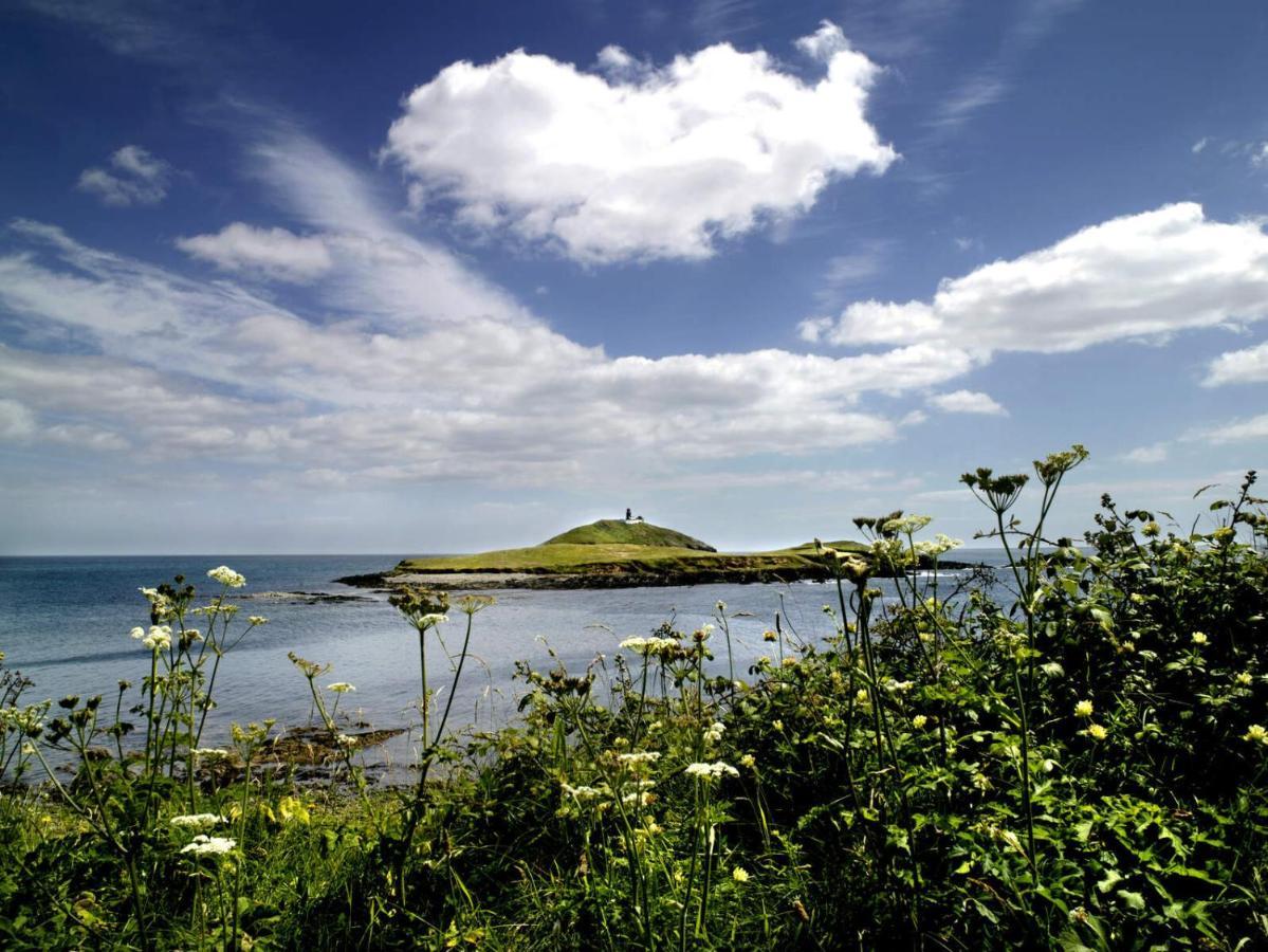 Ballycotton Holiday Apartment No 6 By Trident Holiday Homes Eksteriør bilde