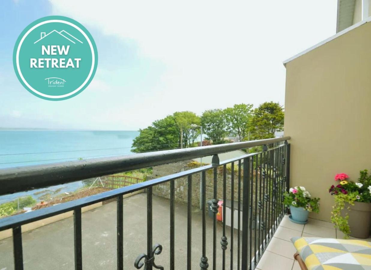 Ballycotton Holiday Apartment No 6 By Trident Holiday Homes Eksteriør bilde