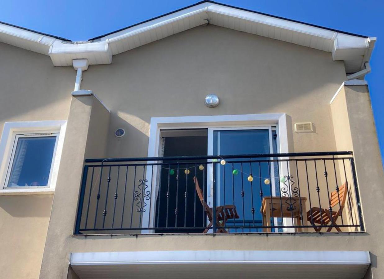 Ballycotton Holiday Apartment No 6 By Trident Holiday Homes Eksteriør bilde