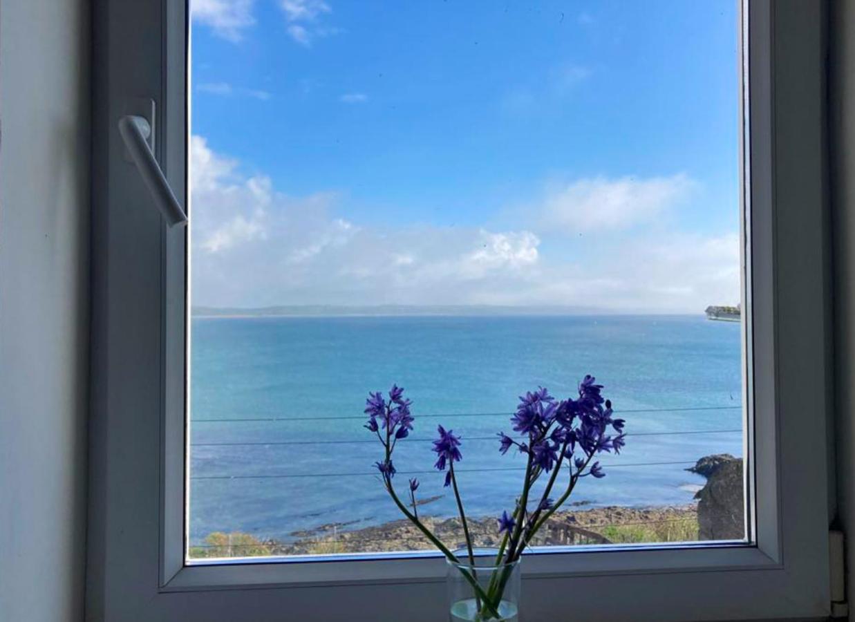 Ballycotton Holiday Apartment No 6 By Trident Holiday Homes Eksteriør bilde